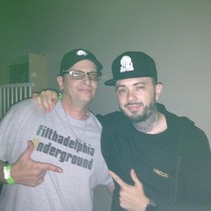 Meet your Posher, Jonathan